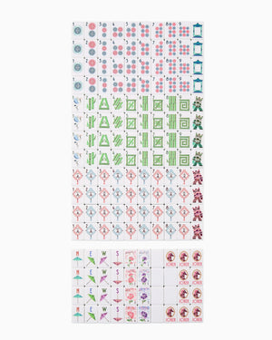 Oh My Mahjong Solara Starter Kit