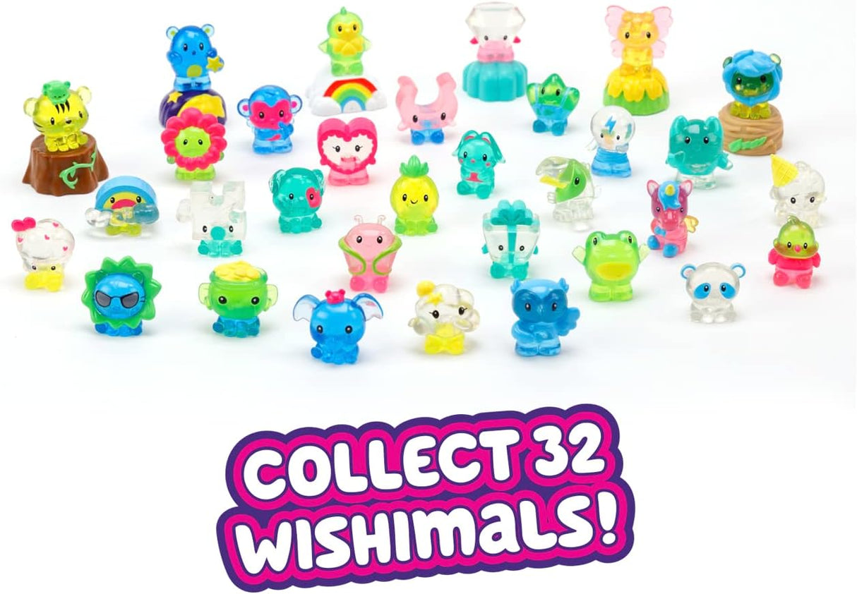 Lil Wish Lanterns Starter Pack - Happiness