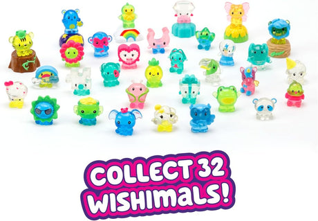 Lil Wish Lanterns Starter Pack - Happiness