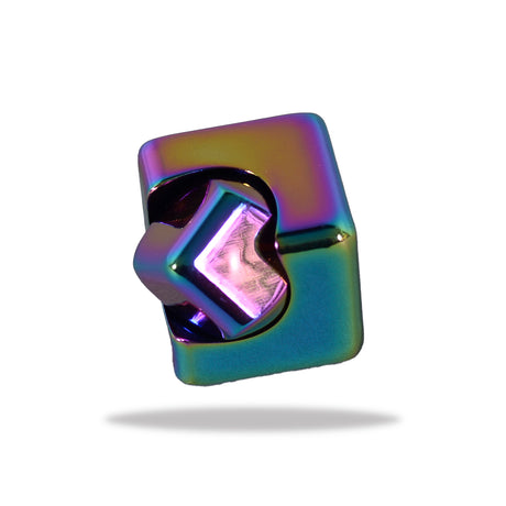 Spin Cube Fidget Spinner