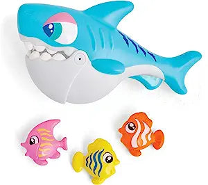 Splish 'N Splash Shark
