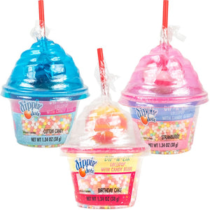 Koko's Dippin’ Dots Dip-N-Lik