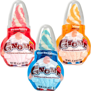 Gnome Dip-N-Lik