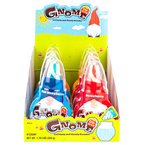Gnome Dip-N-Lik