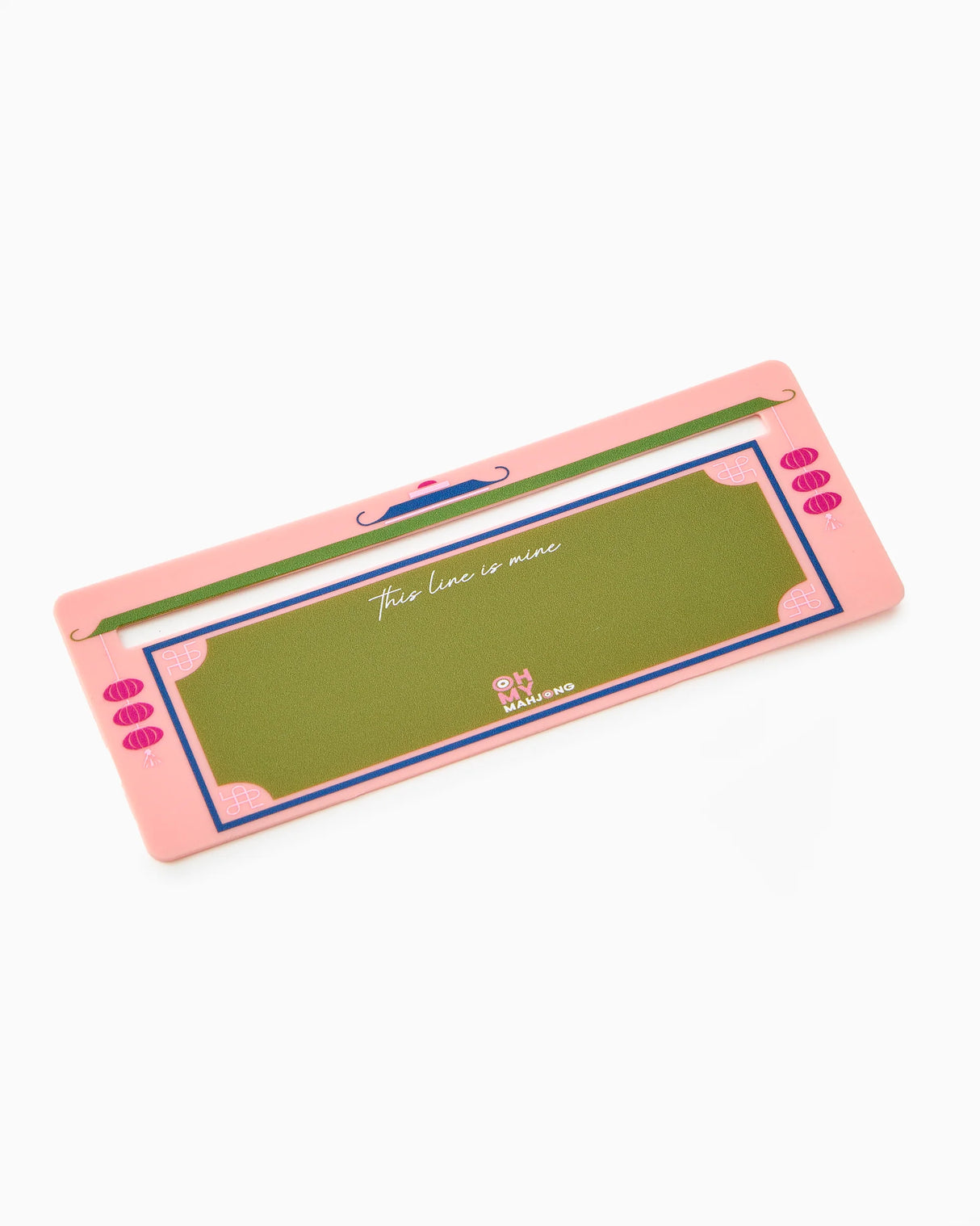 Oh My Mahjong Solara Starter Kit
