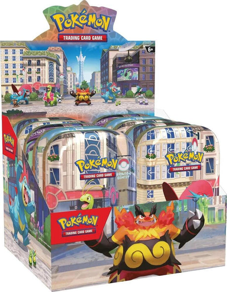 pokemon cards and toys Pokemon Card Crate Subscription Box