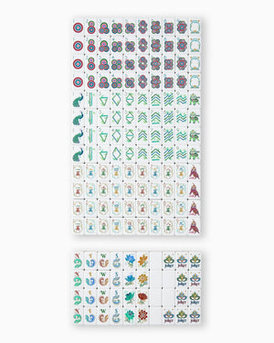 Oh My Mahjong Sierra Starter Kit