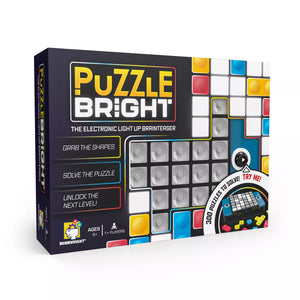 Puzzle Bright Game