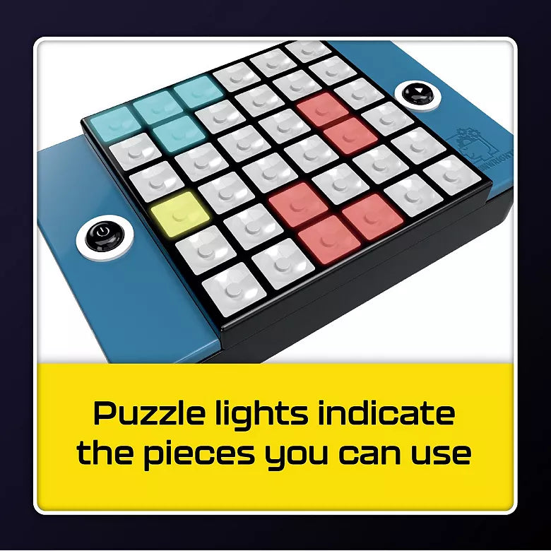 Puzzle Bright Game