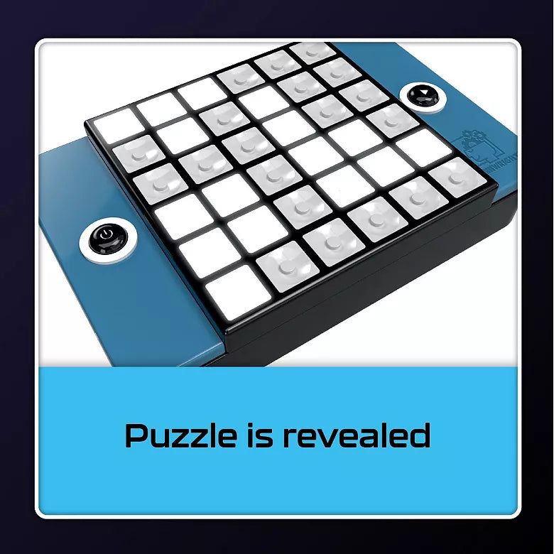 Puzzle Bright Game