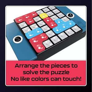 Puzzle Bright Game