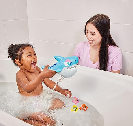 Splish 'N Splash Shark