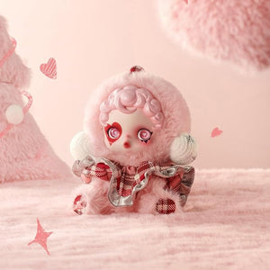 Skullpanda Winter Symphony