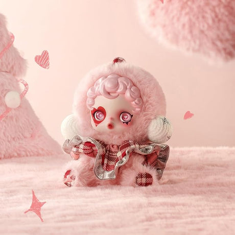 Skullpanda Winter Symphony