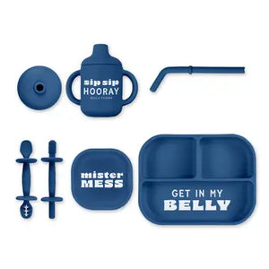 Beginner Bundle Mister Mess