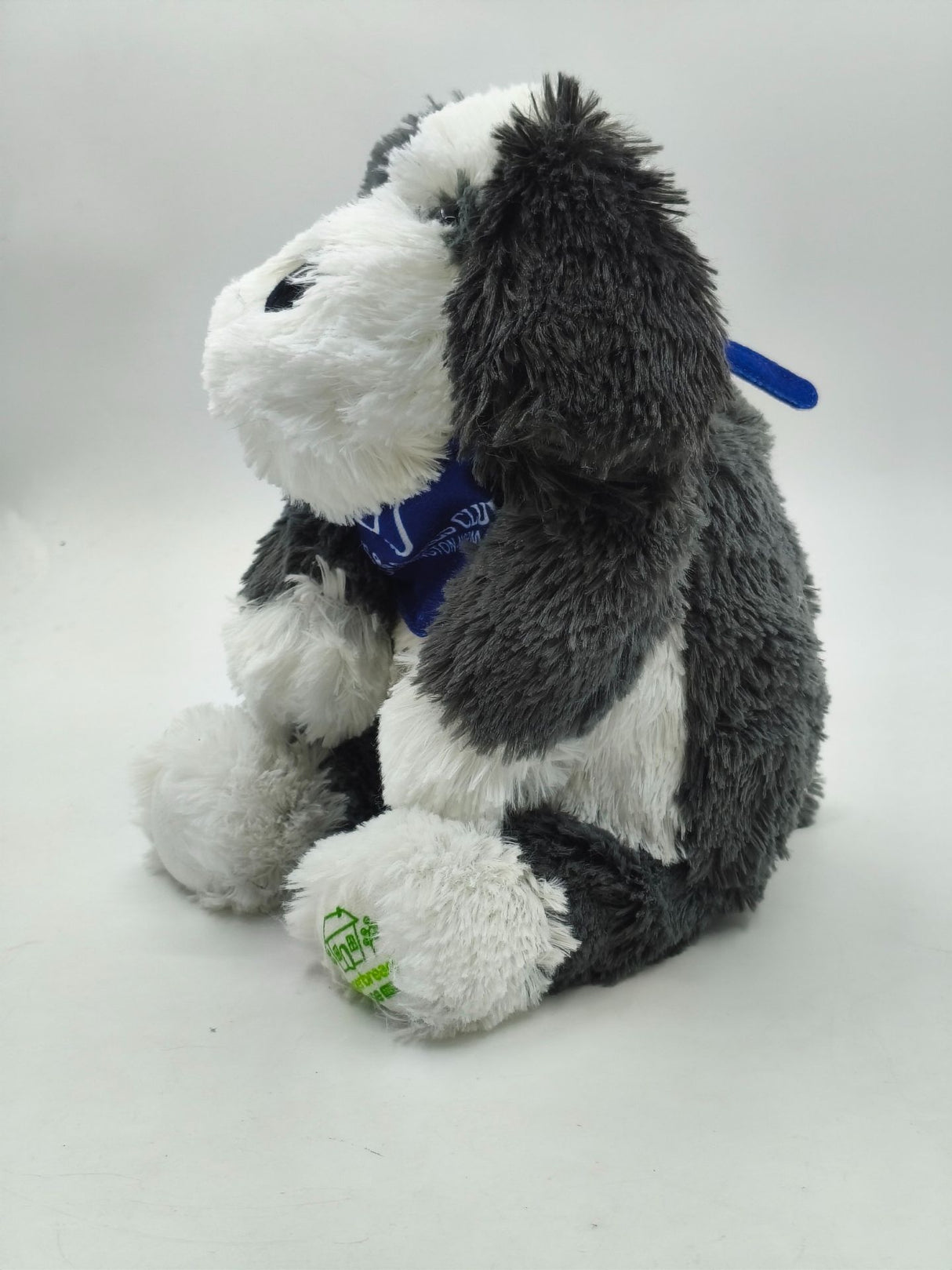 Wink Alliance Plush Toy