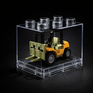 Vroom Vroom Construction