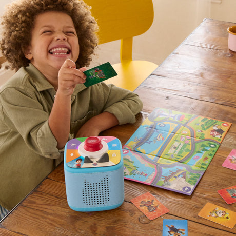 Tonieplay Set: Controller Paw Patrol Adventure Bay Rescue Heroes
