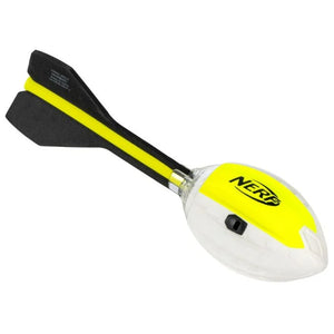 Nerf Vortex Lightstrike Football