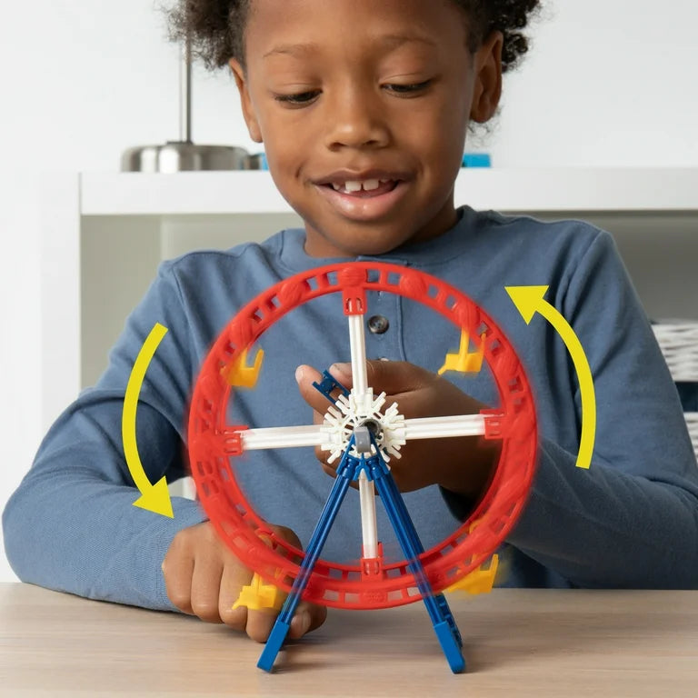 K'NEX Mini Ferris Wheel