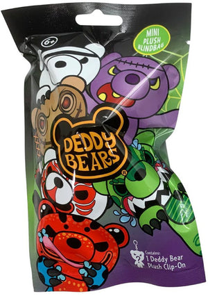 Deddy Bears Blind Bag