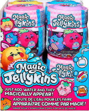 Magic Jellykins Suprise BB