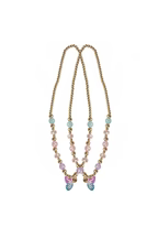 Butterfly Wishes BFF Necklace