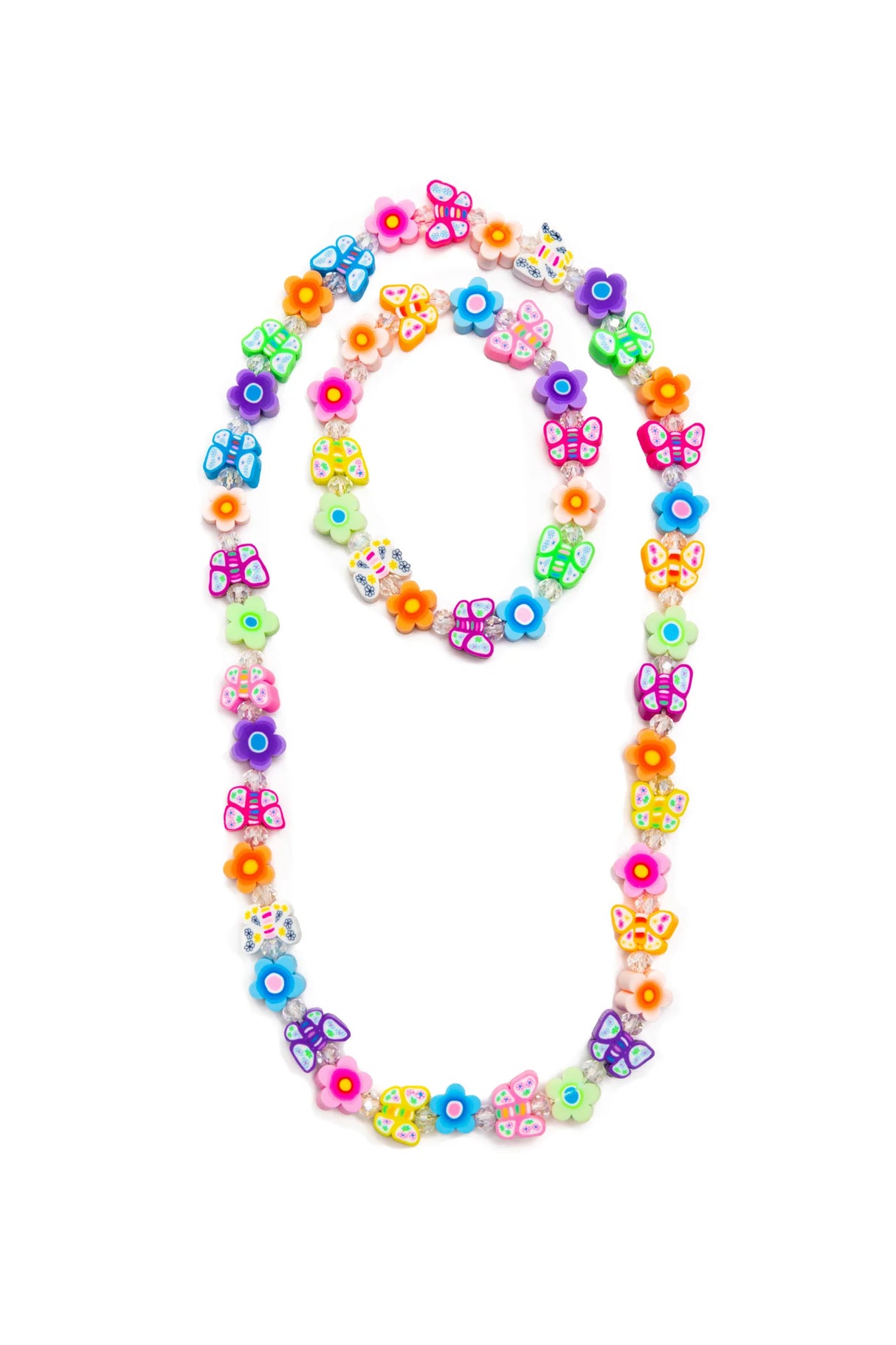 Flutter Flowers NL/BL Set