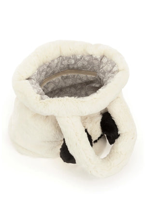 Rufferty Puppy Handbag