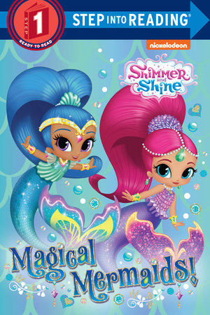 Magical Mermaids