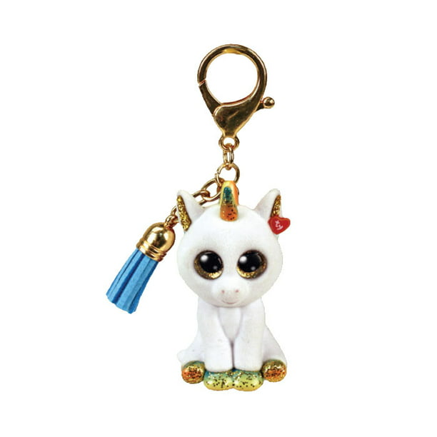 Mini Boo Keychain - Pixy