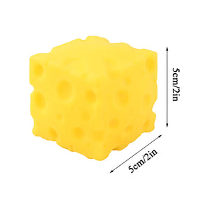 Squishy Cheese Please 2"