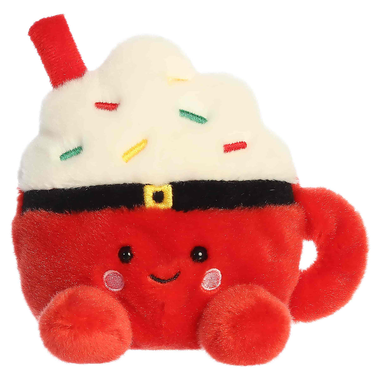 Palm Pals: Klaas Santa Cocoa