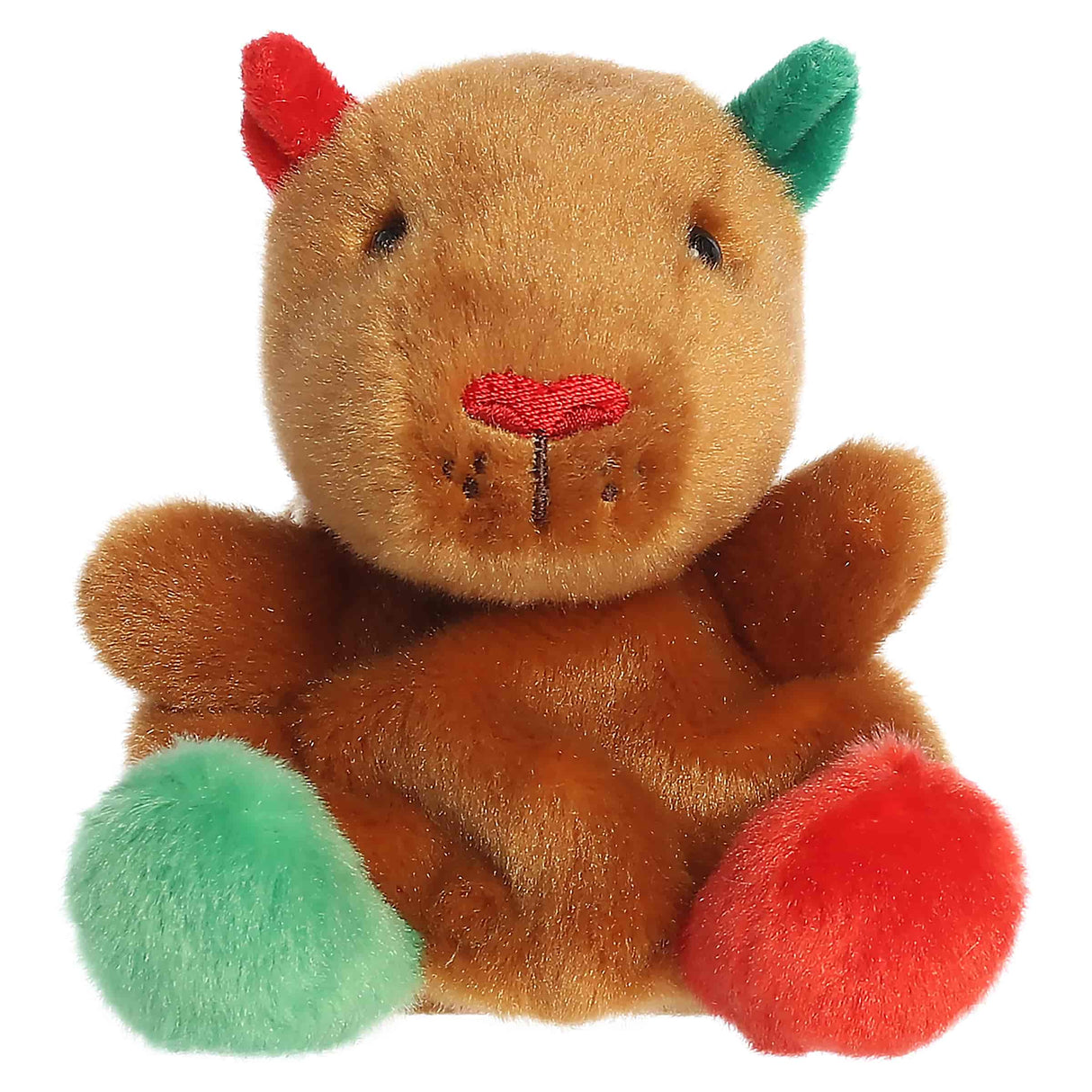 Palm Pals: Syd Capybara