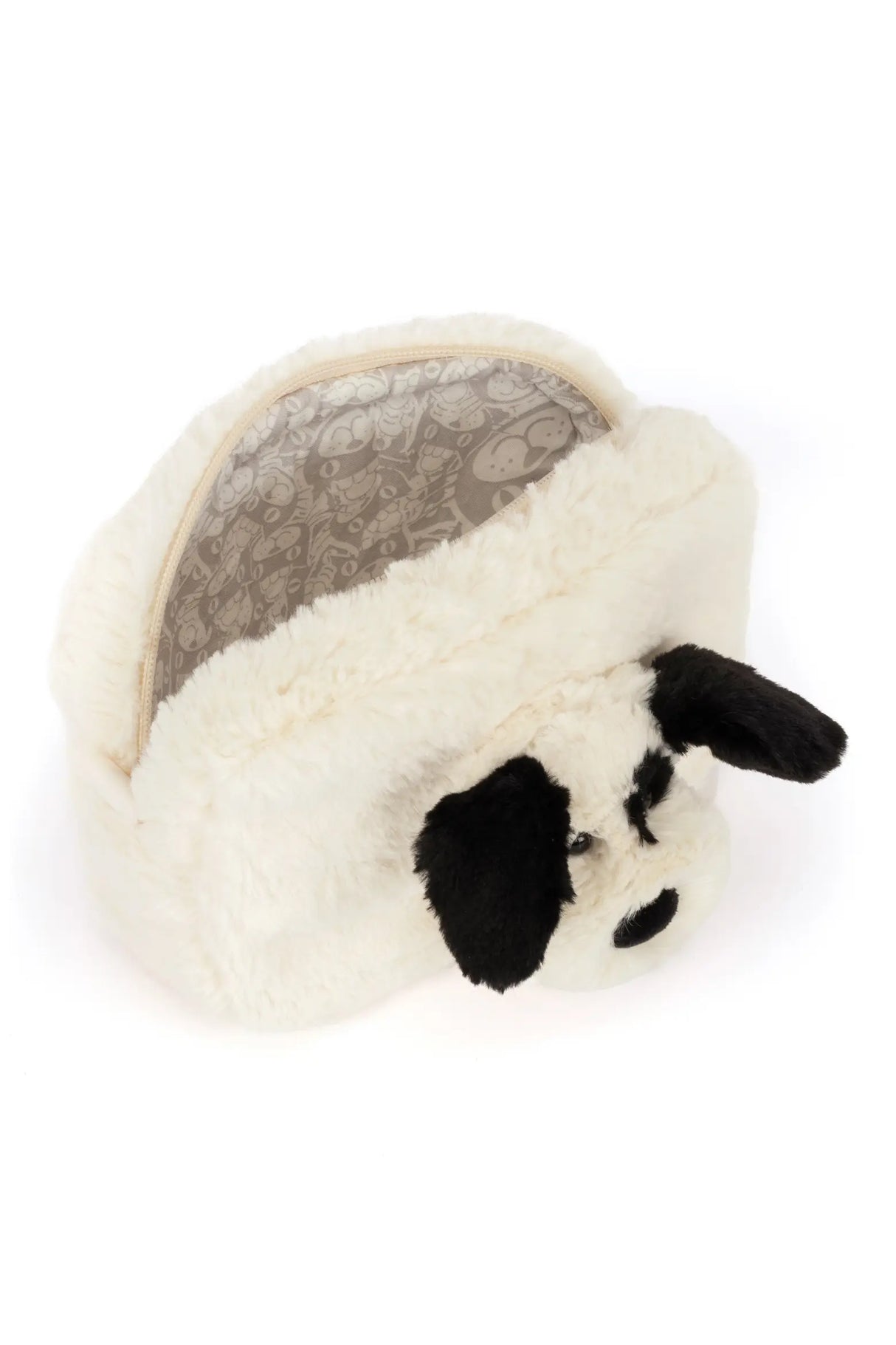 Rufferty Puppy Pouch
