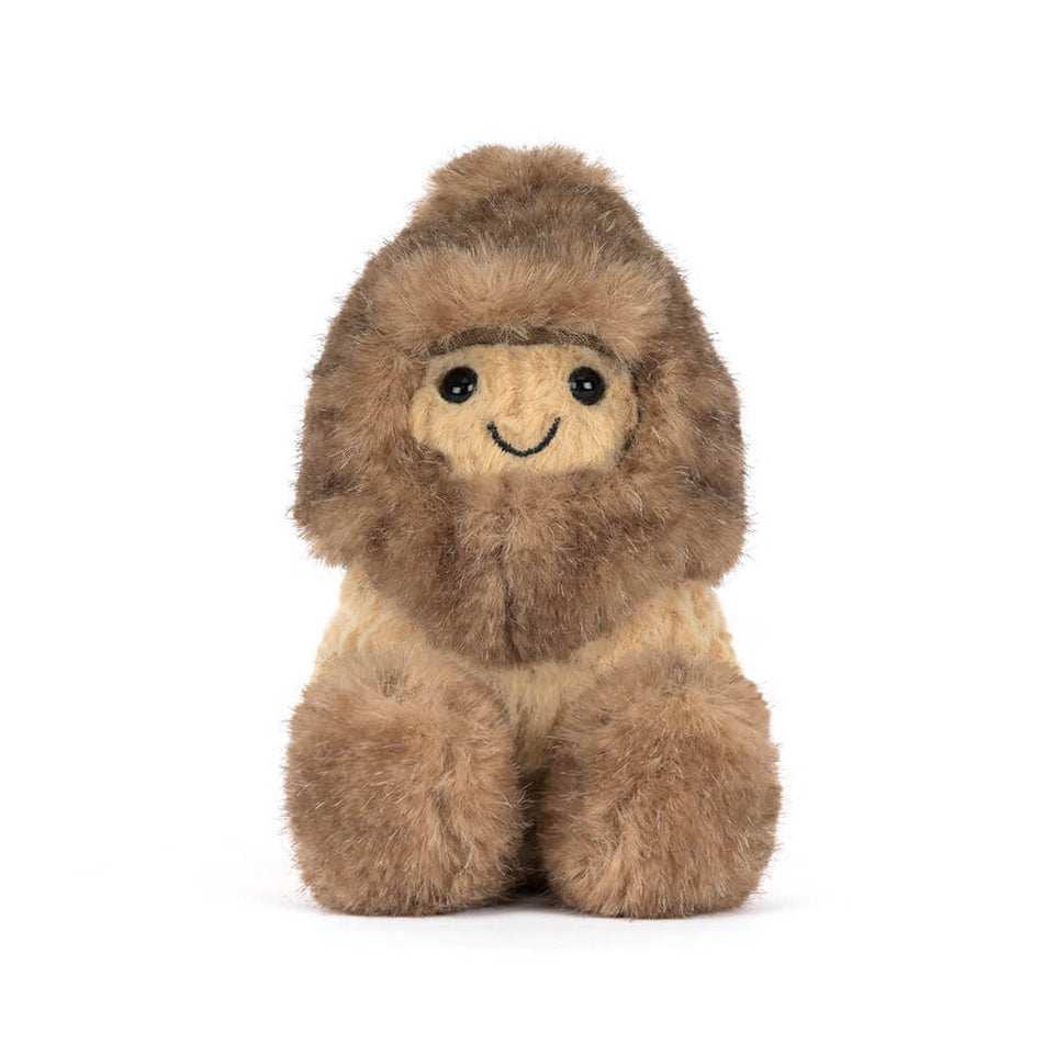 Amuseables Peanut Yeti