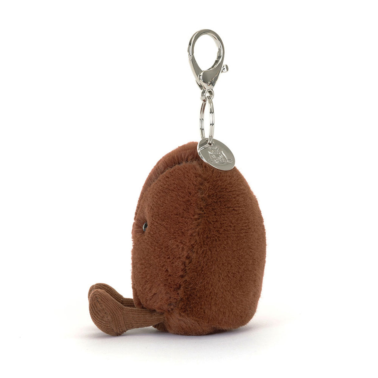 Amuseables Coffee Bean Charm