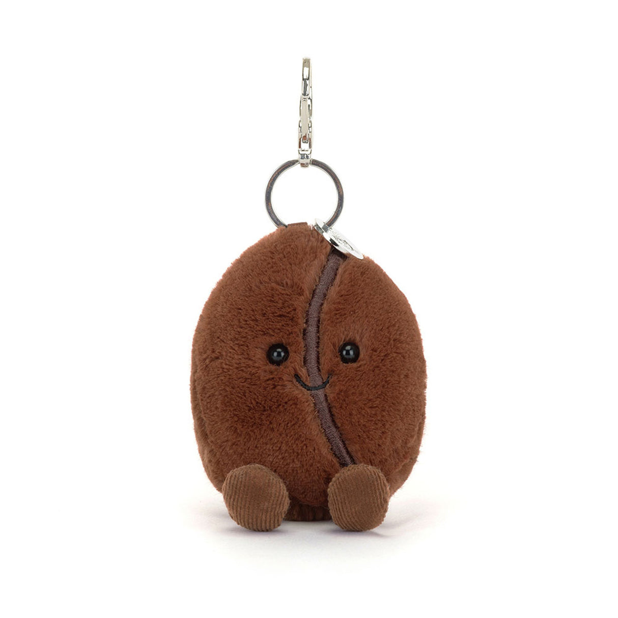 Amuseables Coffee Bean Charm