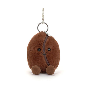 Amuseables Coffee Bean Charm