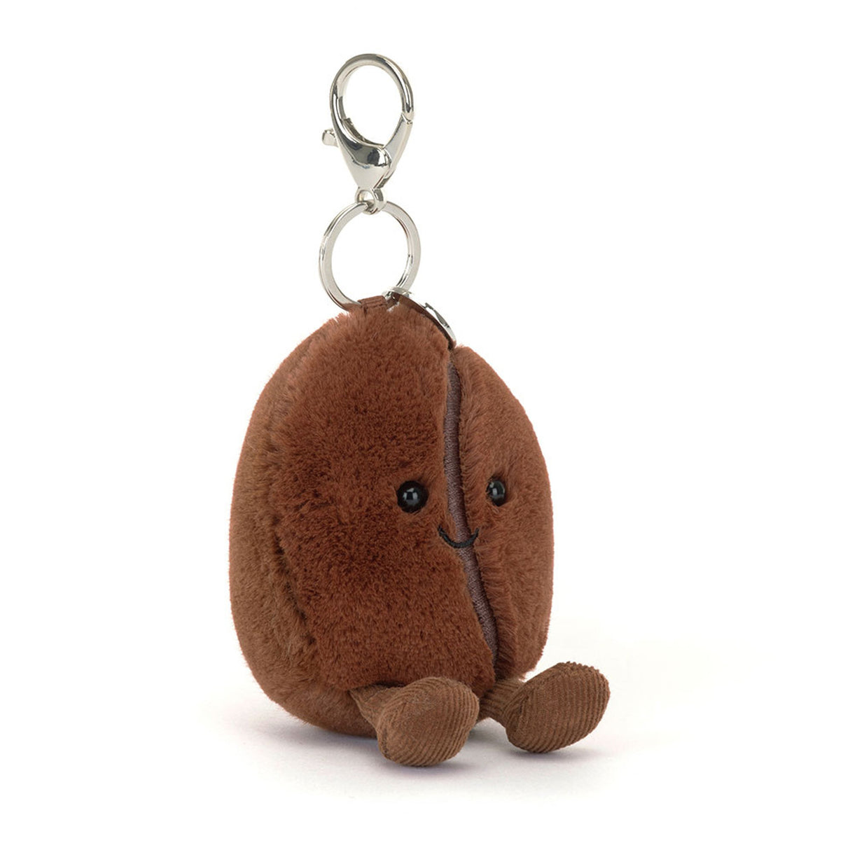 Amuseables Coffee Bean Charm
