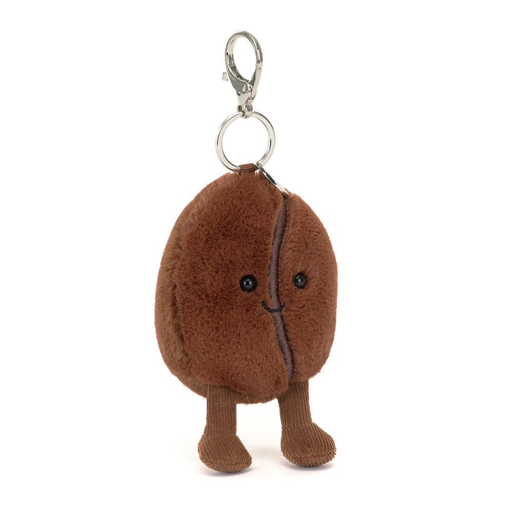 Amuseables Coffee Bean Charm