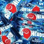 Airheads Blue Raspberry