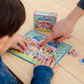 Yumis Mini Puzzles 36pc