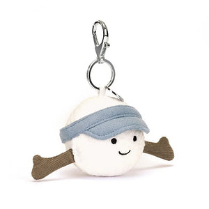 Amuseables Golf Bag Charm