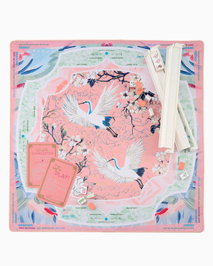Oh My Mahjong Solara Starter Kit