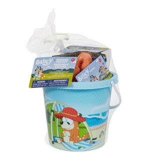 Bluey Summer Fun Set