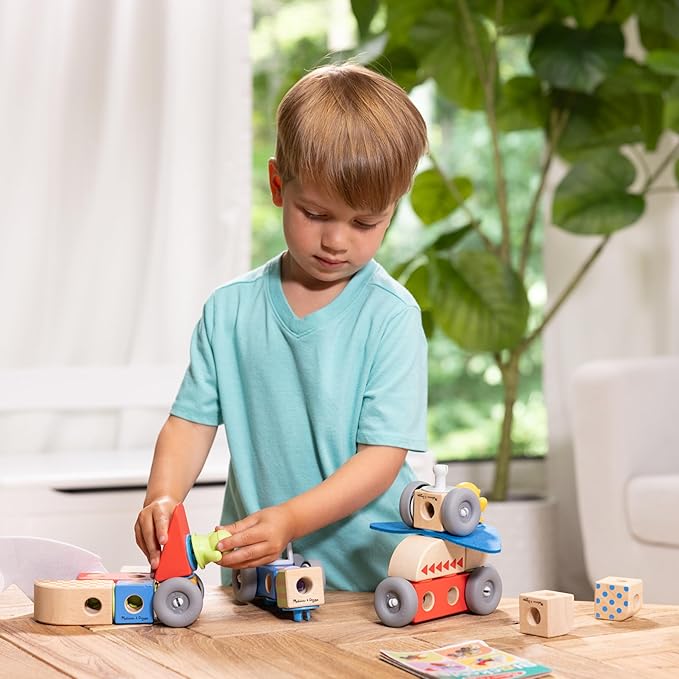 Blockables Vehicles
