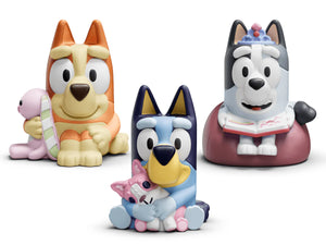 Tonies - Bluey 3-Pack