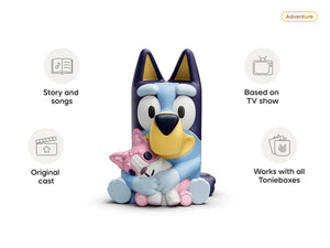 Tonies - Bluey 3-Pack