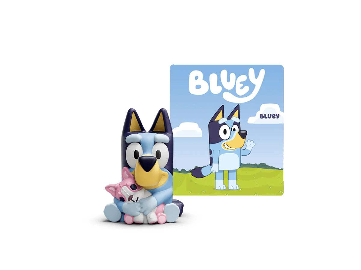 Tonies - Bluey 3-Pack